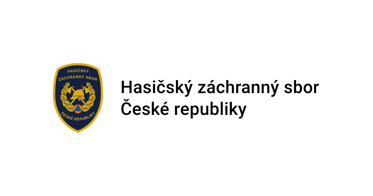 Hasičský záchranný sbor České republiky